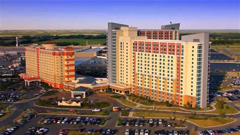 WinStar World Casino and Resort .